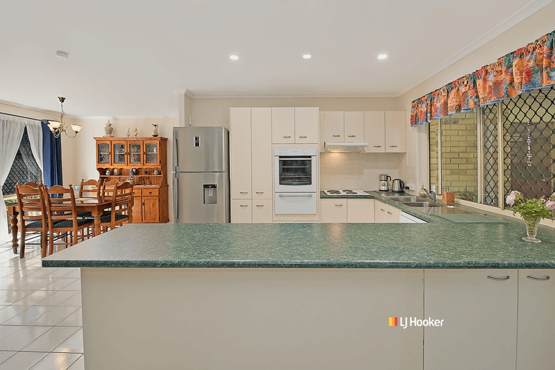 5 Vine Crescent, MANGO HILL, QLD 4509