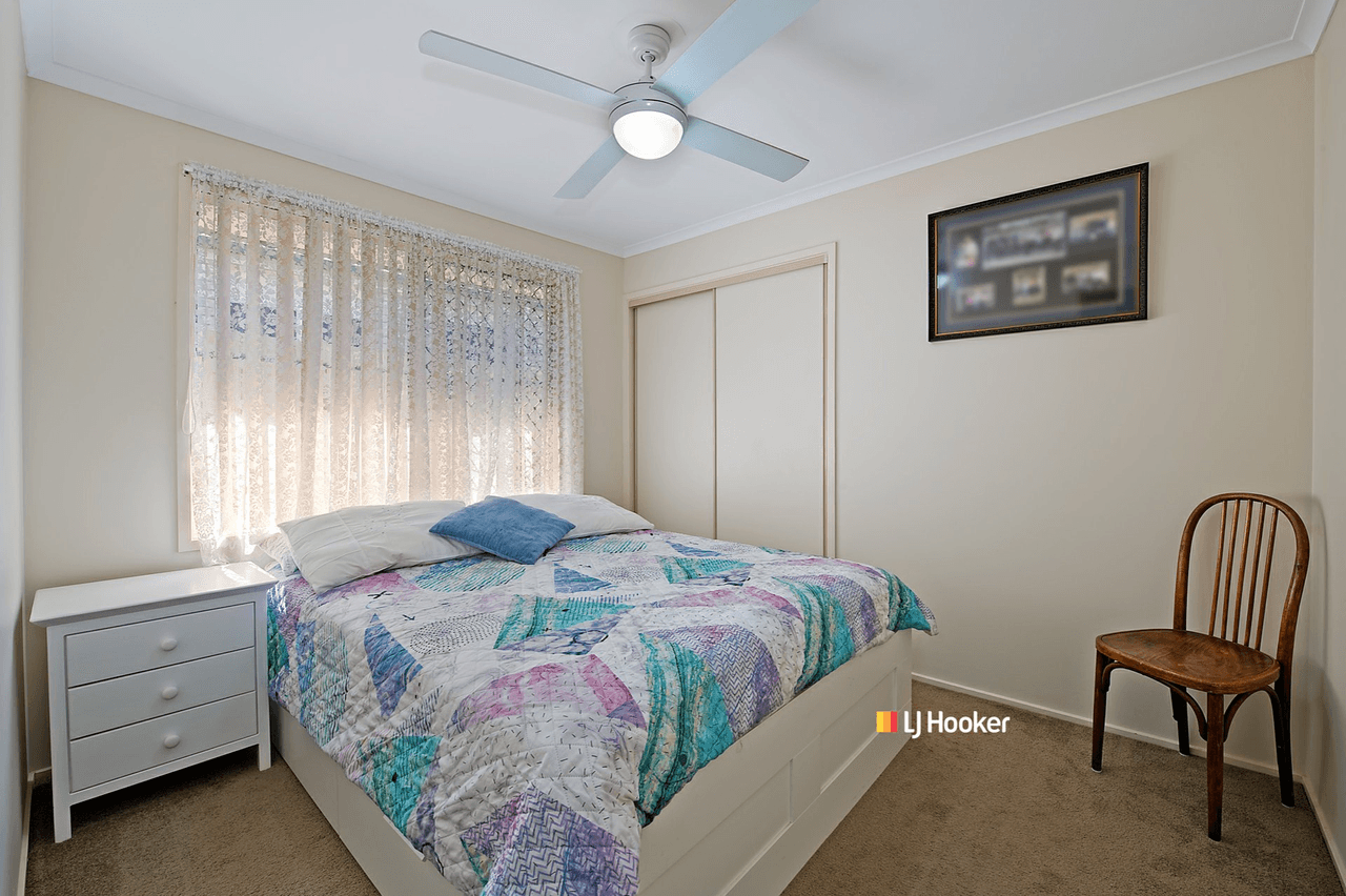 5 Vine Crescent, MANGO HILL, QLD 4509