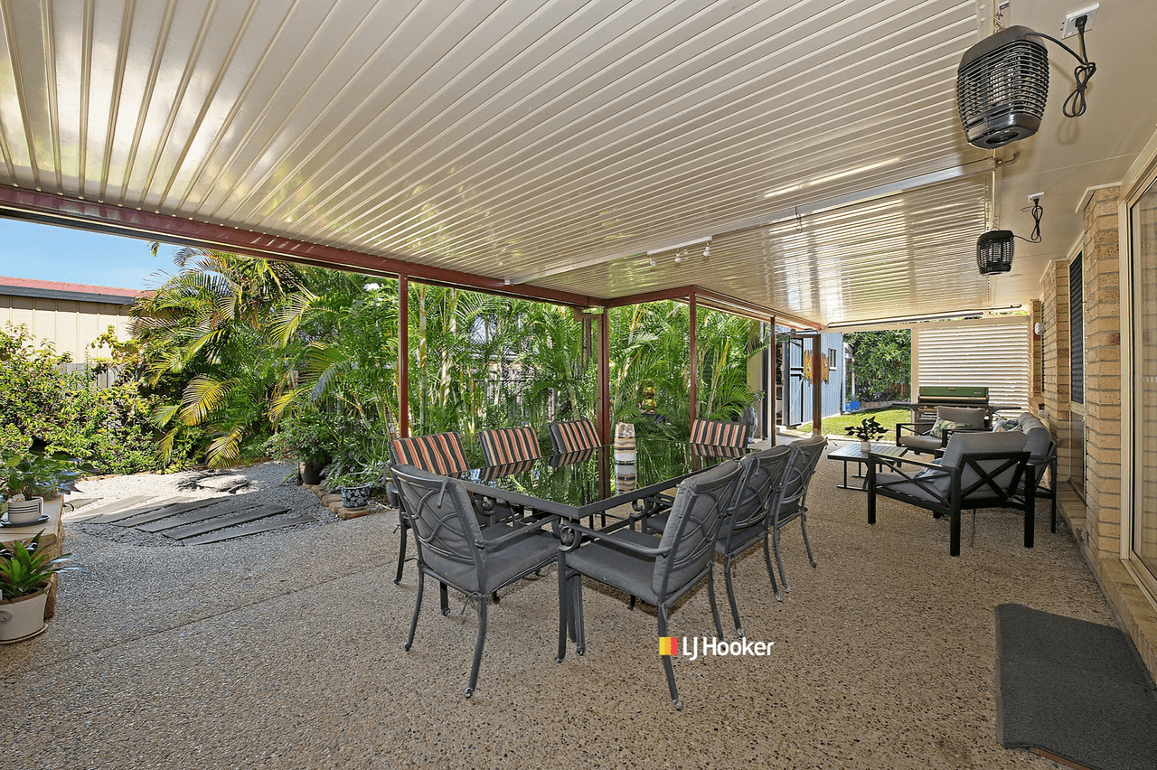 5 Vine Crescent, MANGO HILL, QLD 4509