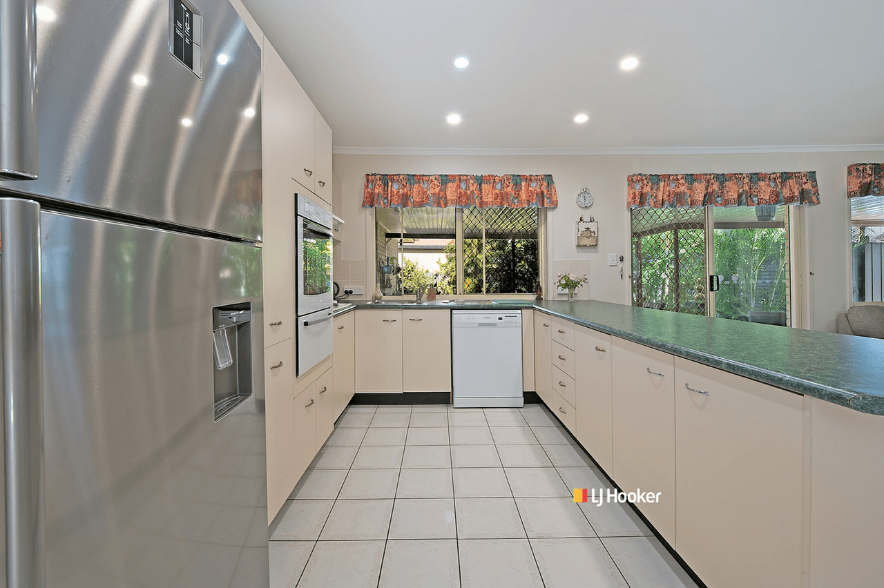 5 Vine Crescent, MANGO HILL, QLD 4509