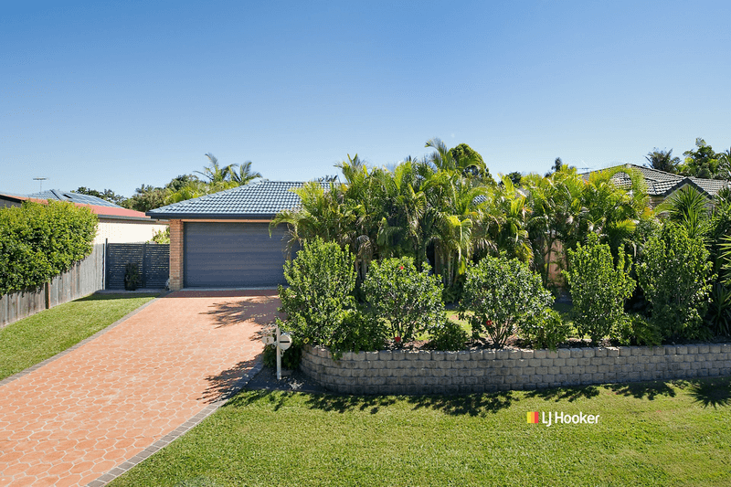 5 Vine Crescent, MANGO HILL, QLD 4509