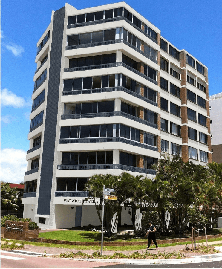 2/51 Marine Parade, REDCLIFFE, QLD 4020