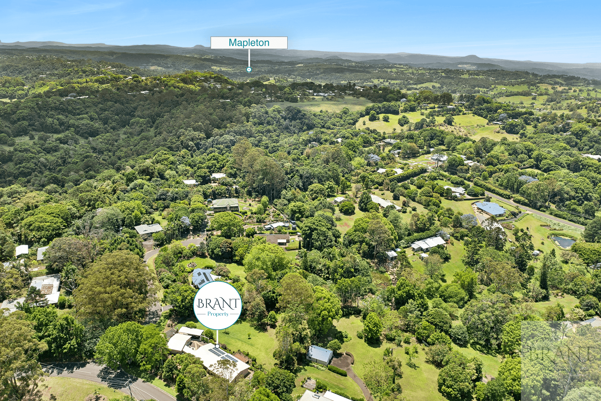 1 Cycad Place, Flaxton, QLD 4560