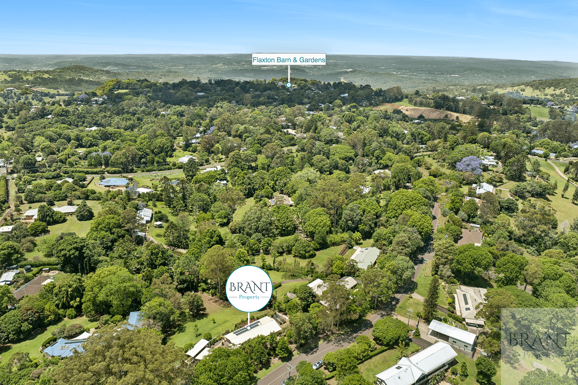 1 Cycad Place, Flaxton, QLD 4560