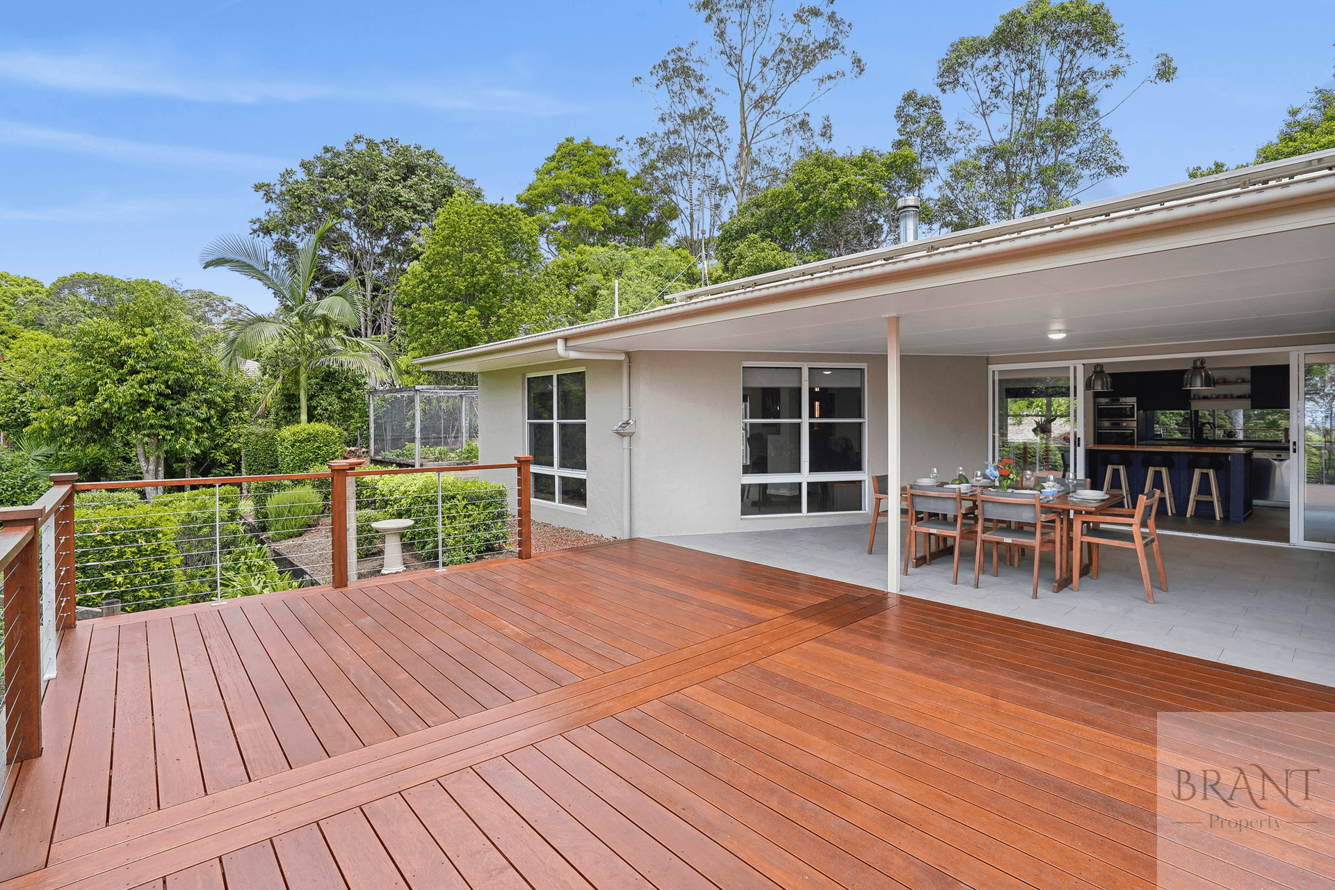 1 Cycad Place, Flaxton, QLD 4560