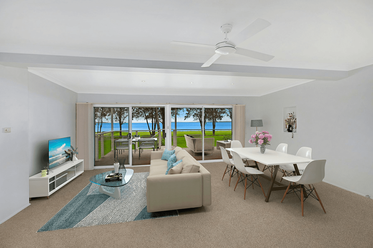 21 The Peninsula, KILLARNEY VALE, NSW 2261