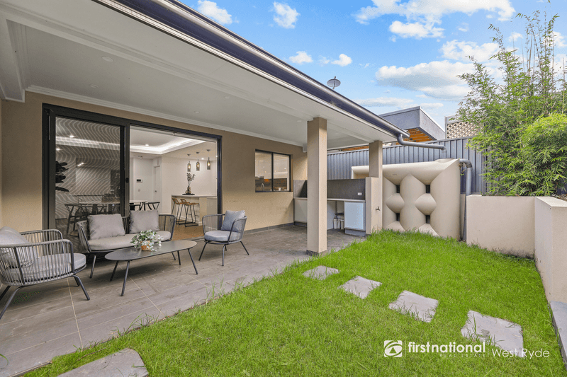 30 Paul Street, Dundas, NSW 2117