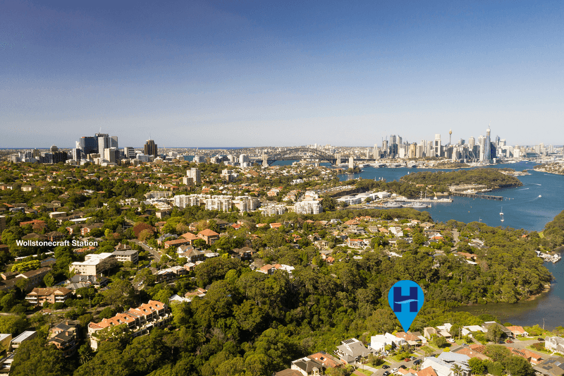 22 Vista Street, Greenwich, NSW 2065