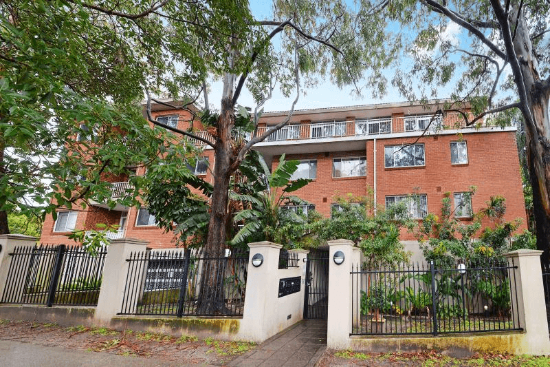 2/39 Dolphin Street, RANDWICK, NSW 2031