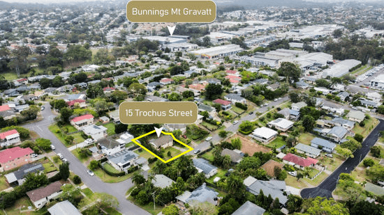 15 Trochus Street, MANSFIELD, QLD 4122