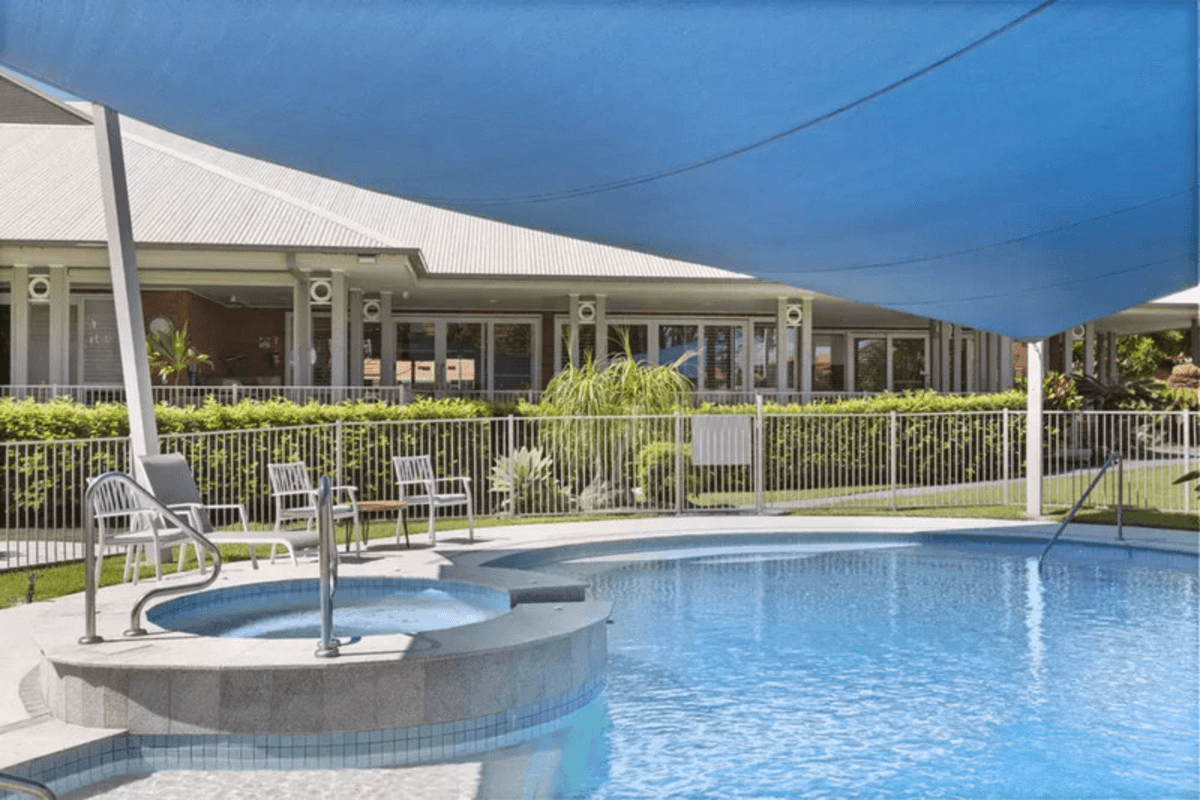 52/57-79 Leisure Drive, Banora Point, NSW 2486