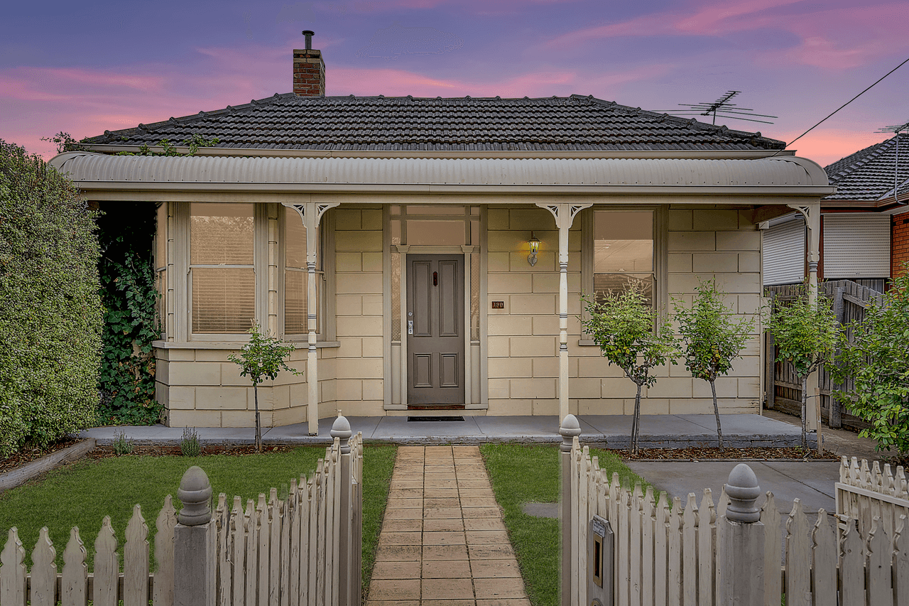 199 Gordon Street, COBURG, VIC 3058