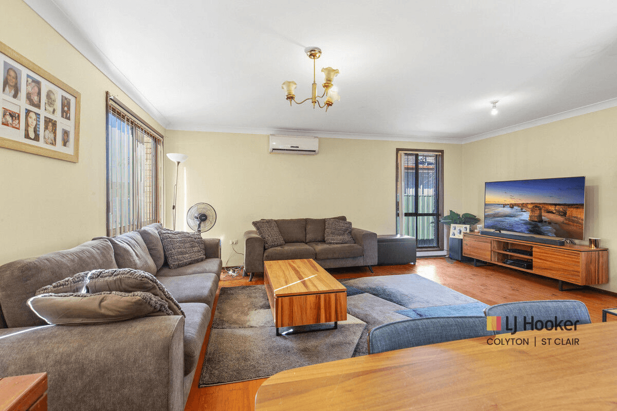 13 Witley Close, ST MARYS, NSW 2760