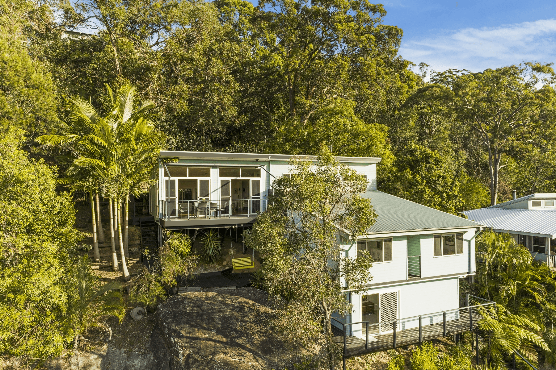 16  Goondi  Close, HORSFIELD BAY, NSW 2256