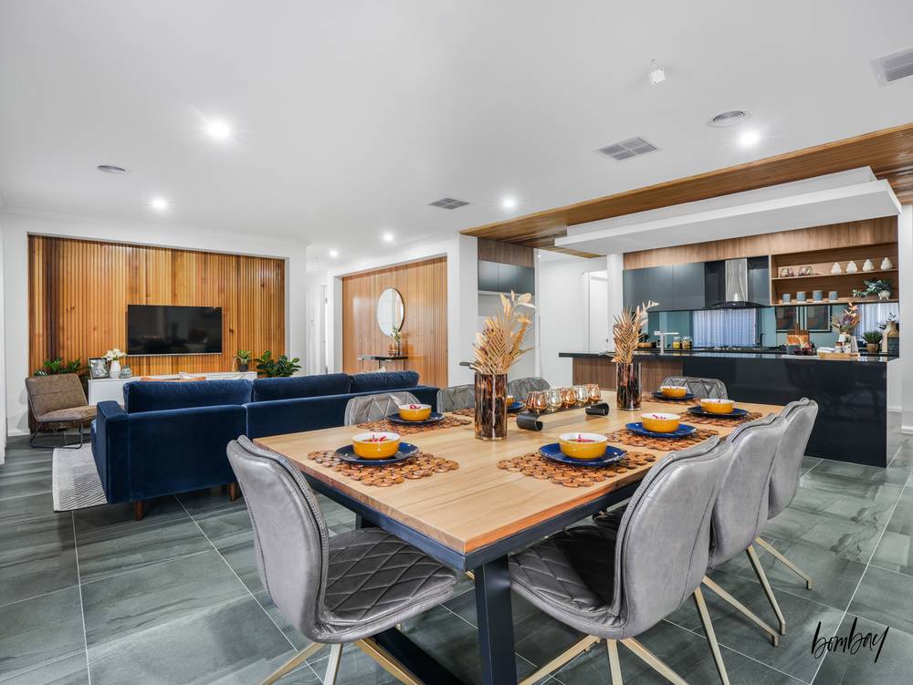 57 Syrah Parade, WOLLERT, VIC 3750
