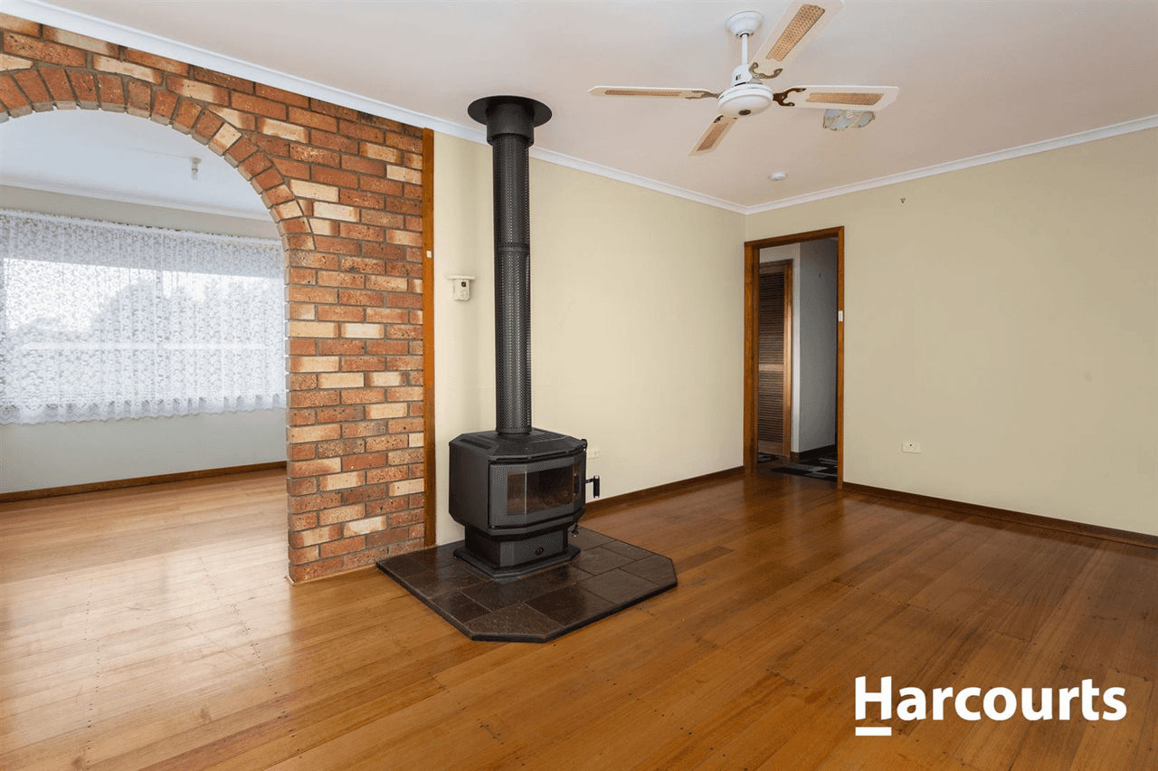 6 Clifford Street, Beaconsfield, TAS 7270