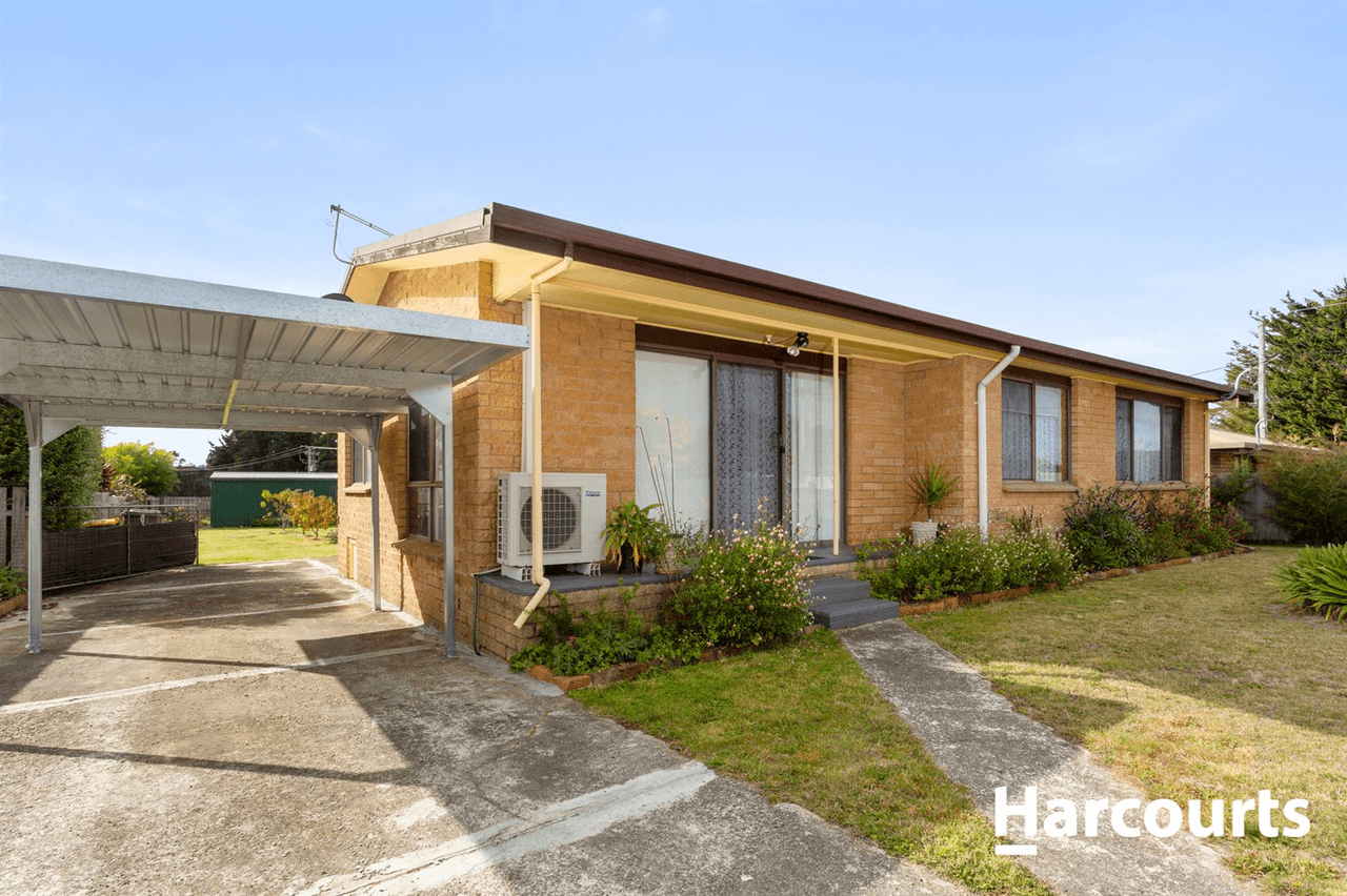 6 Clifford Street, Beaconsfield, TAS 7270