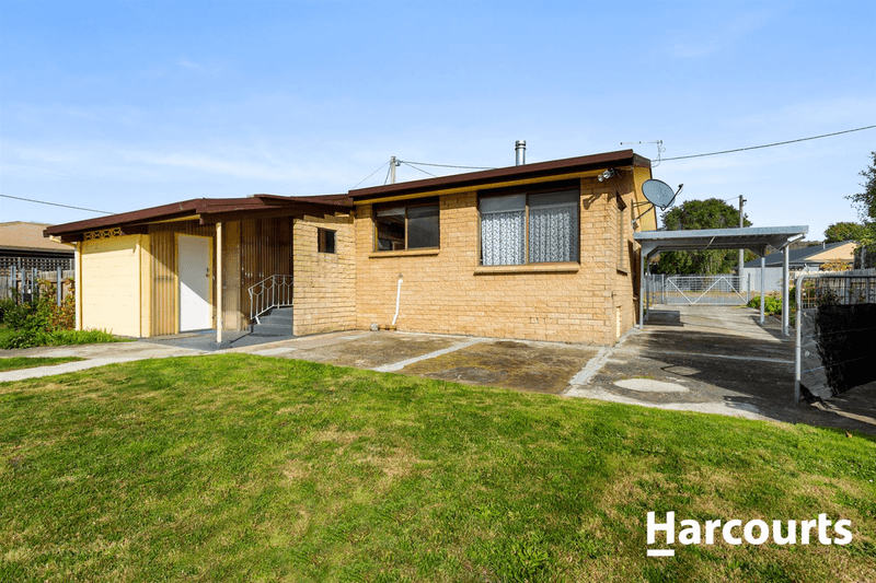 6 Clifford Street, Beaconsfield, TAS 7270