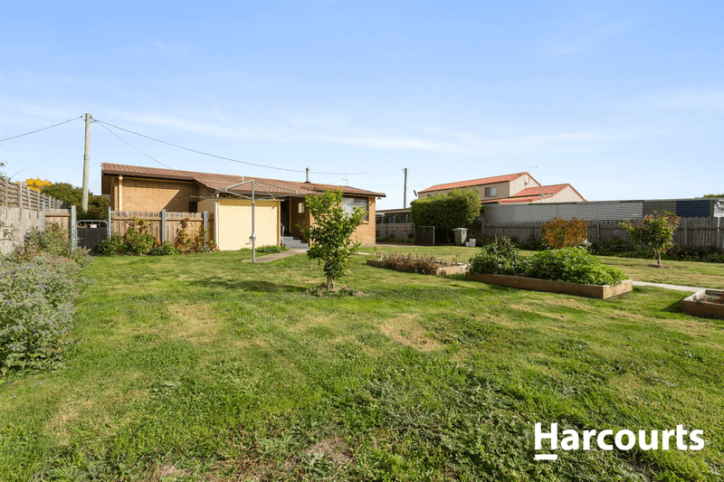 6 Clifford Street, Beaconsfield, TAS 7270