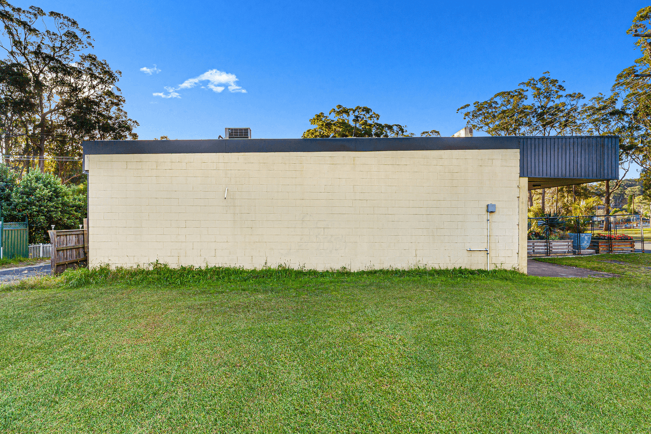 59 North Crescent, WYOMING, NSW 2250