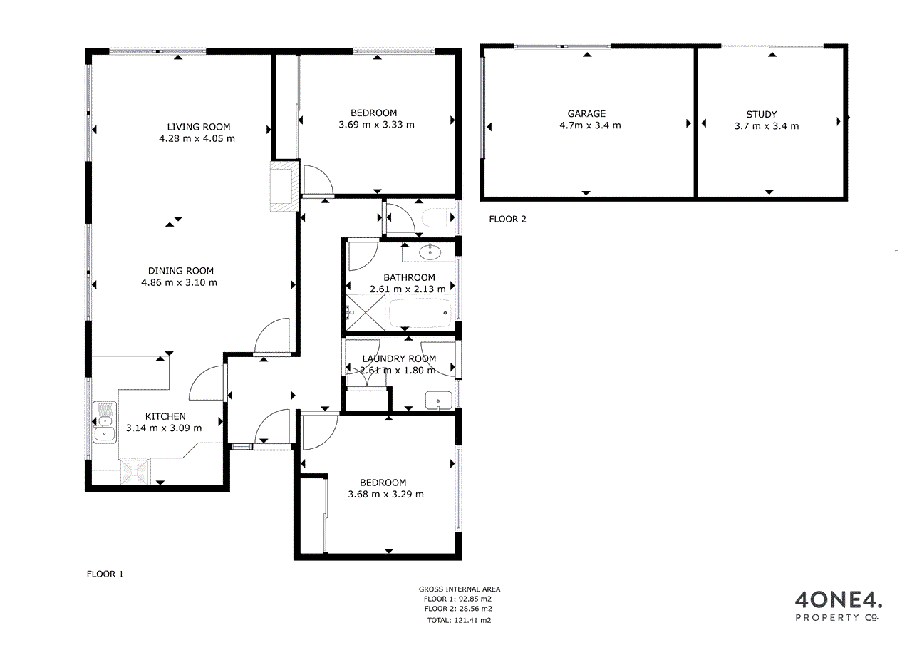 1/6 Yaizu Court, Lenah Valley, TAS 7008