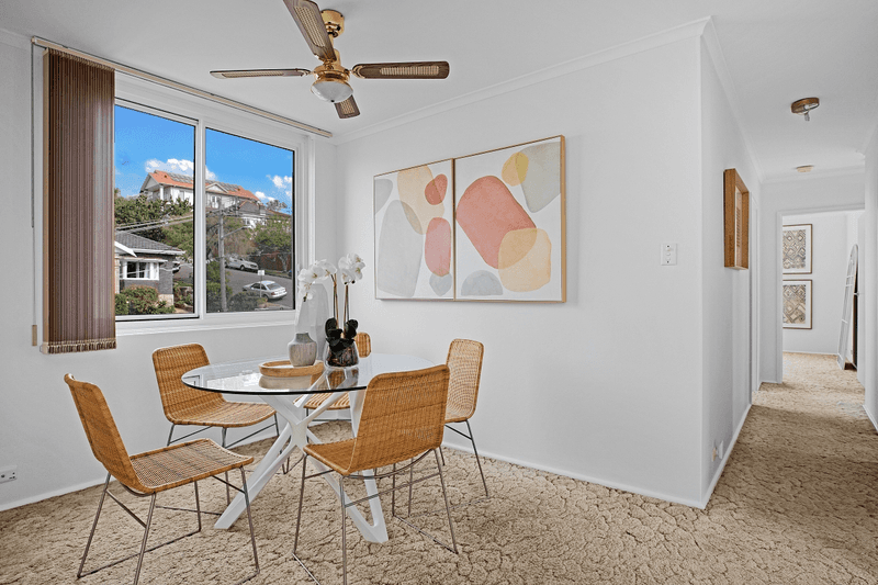 3/45 Byron Street, COOGEE, NSW 2034