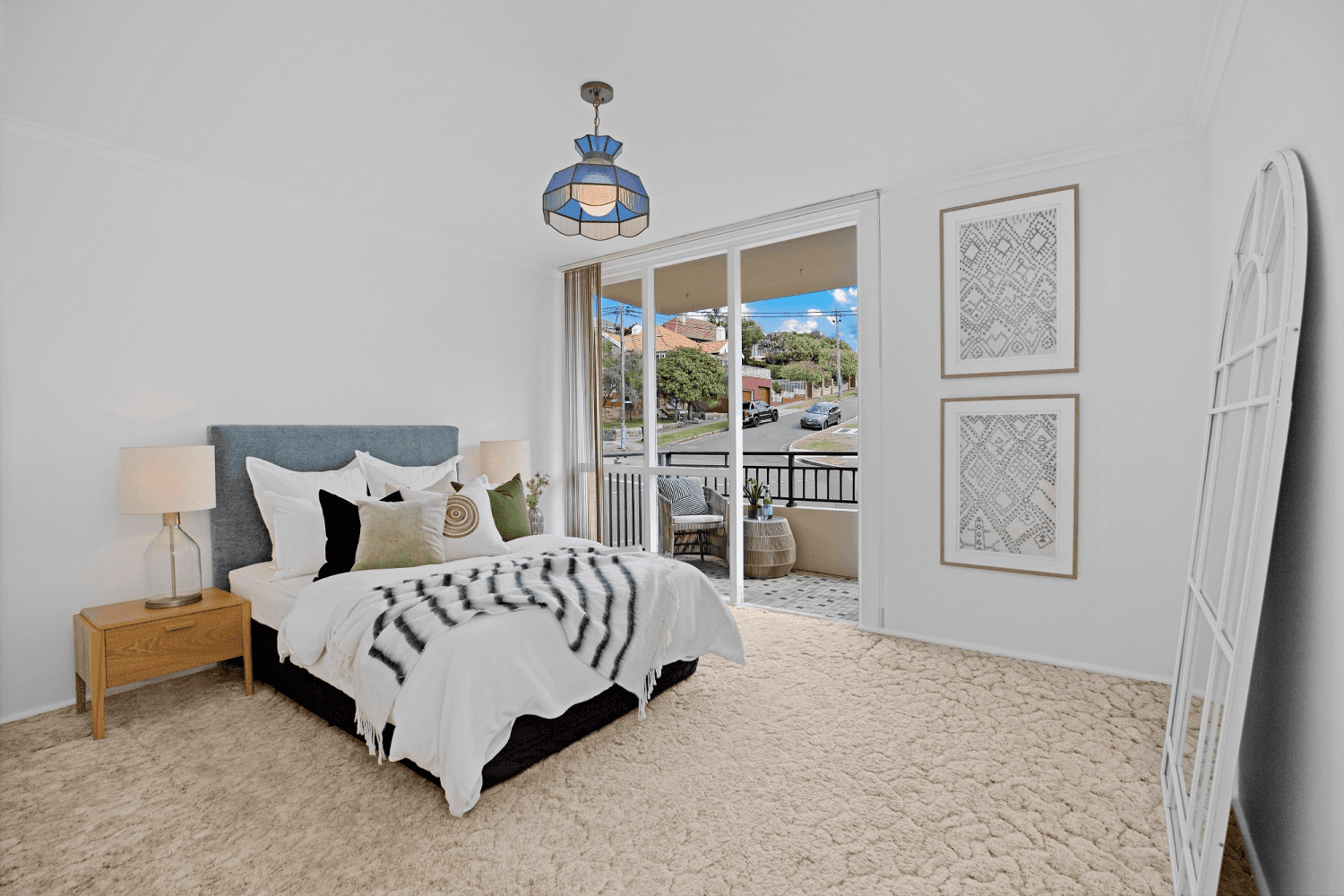 3/45 Byron Street, COOGEE, NSW 2034