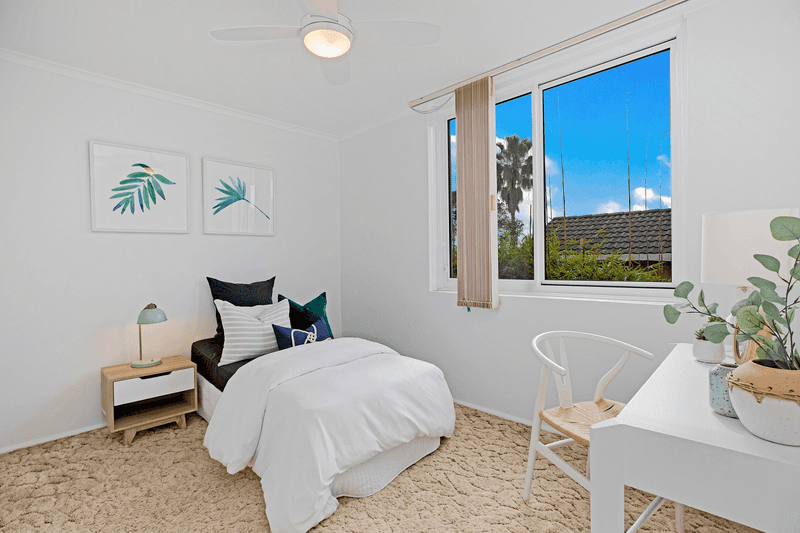 3/45 Byron Street, COOGEE, NSW 2034