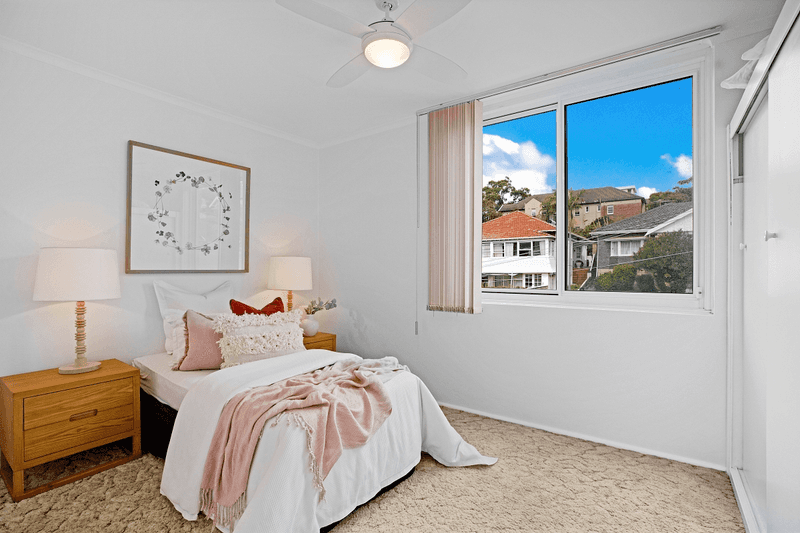 3/45 Byron Street, COOGEE, NSW 2034