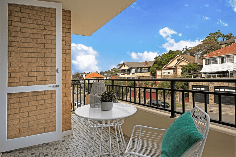 3/45 Byron Street, COOGEE, NSW 2034