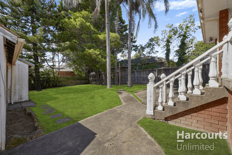 499 Blaxland Road, DENISTONE EAST, NSW 2112