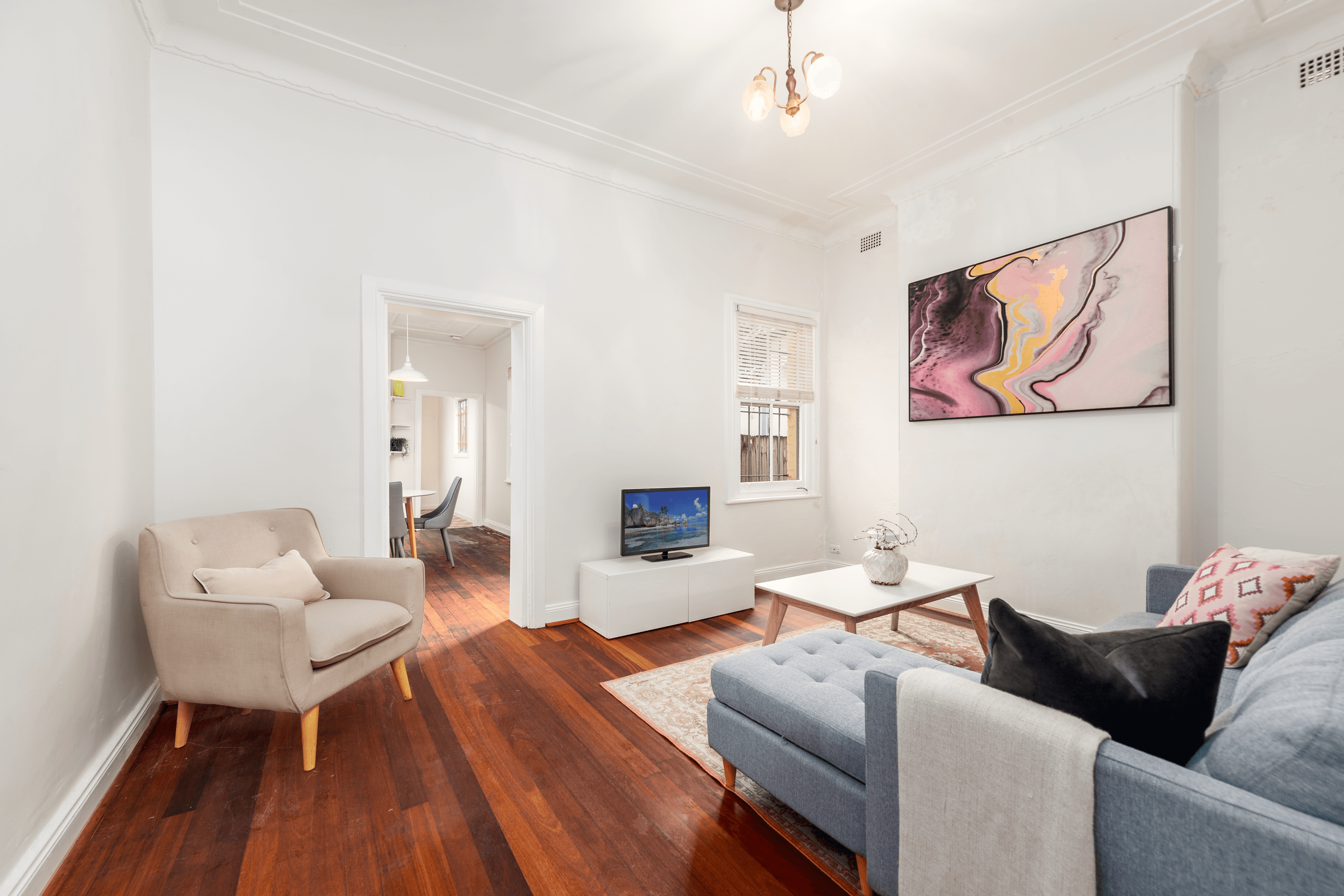 92A Silver Street, MARRICKVILLE, NSW 2204