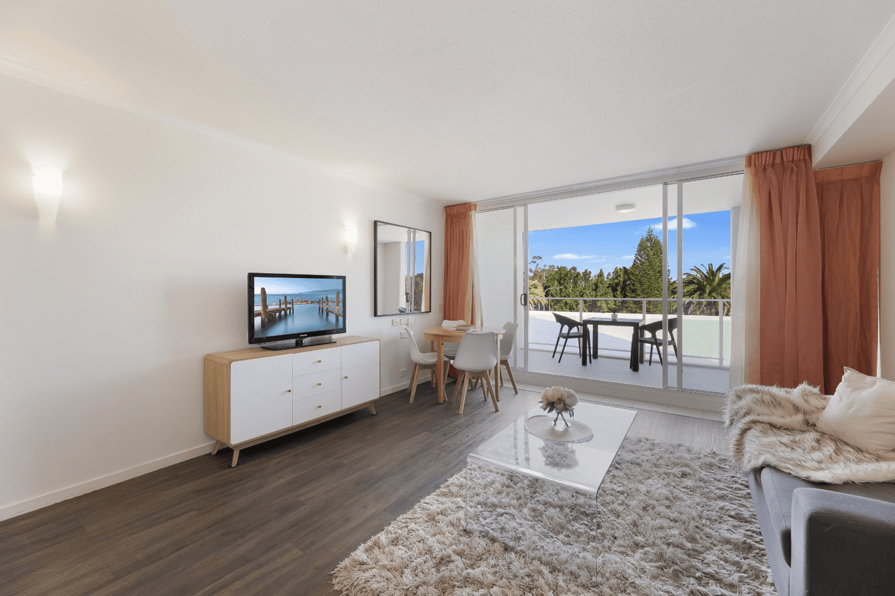 228-229/38 Mahogany Drive, PELICAN WATERS, QLD 4551