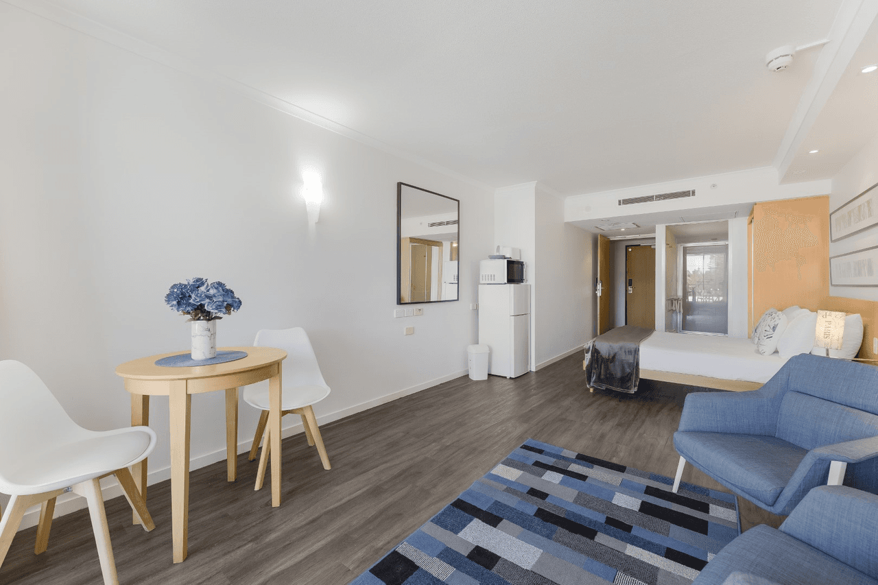 228-229/38 Mahogany Drive, PELICAN WATERS, QLD 4551