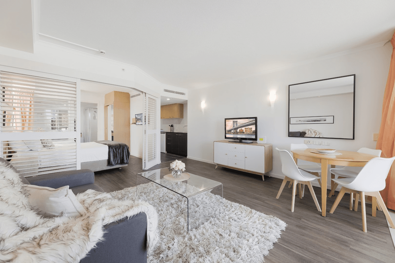 228-229/38 Mahogany Drive, PELICAN WATERS, QLD 4551