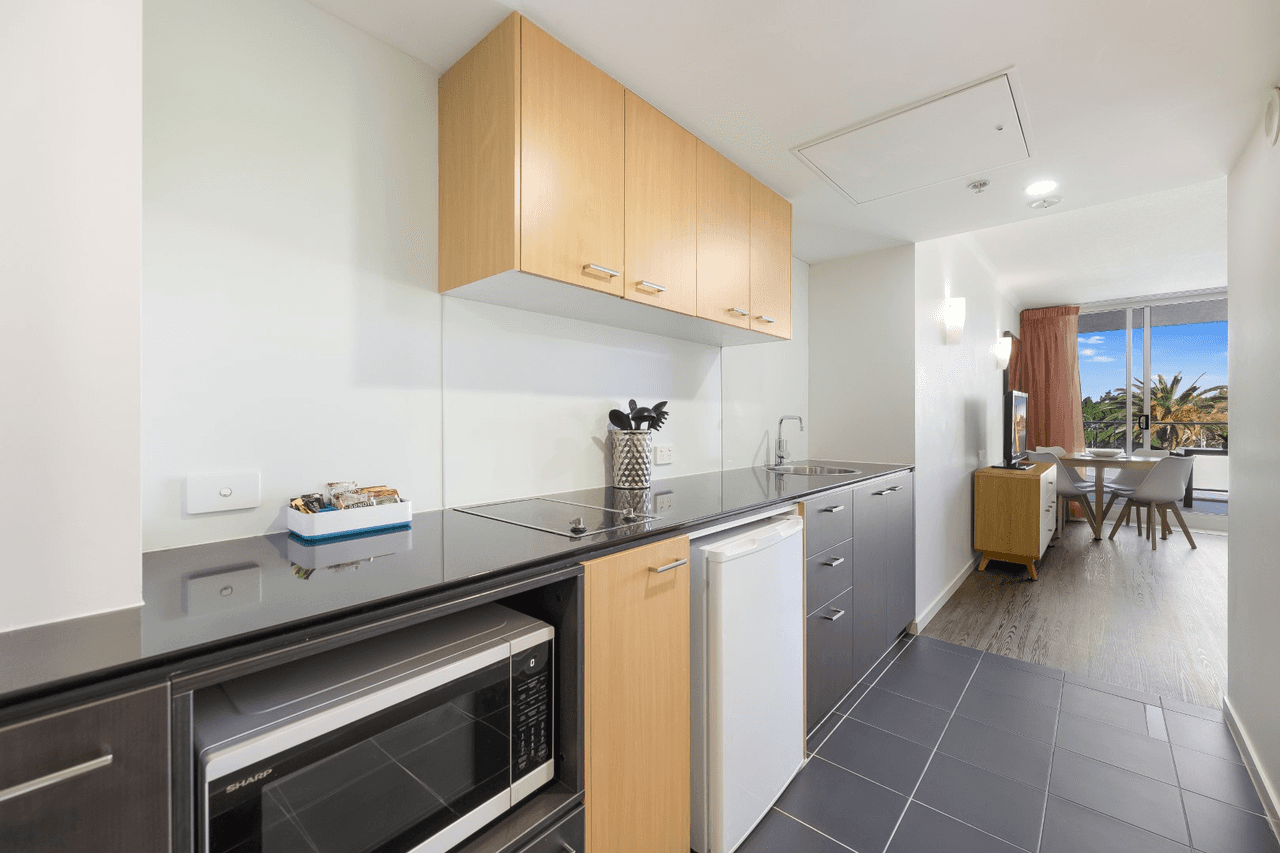 228-229/38 Mahogany Drive, PELICAN WATERS, QLD 4551