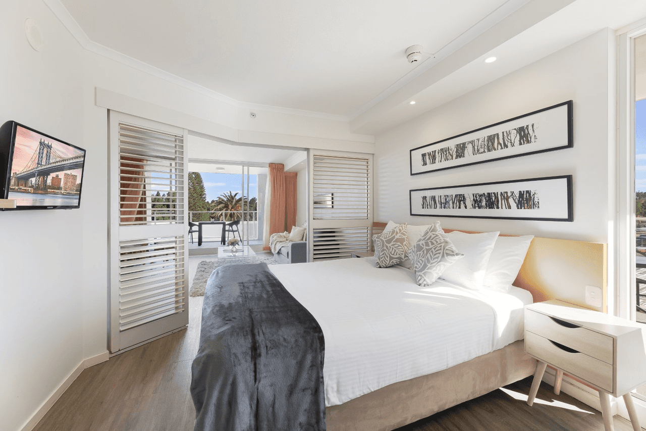 228-229/38 Mahogany Drive, PELICAN WATERS, QLD 4551