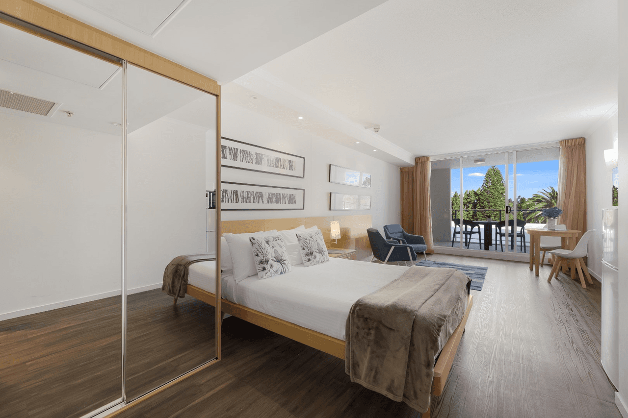 228-229/38 Mahogany Drive, PELICAN WATERS, QLD 4551