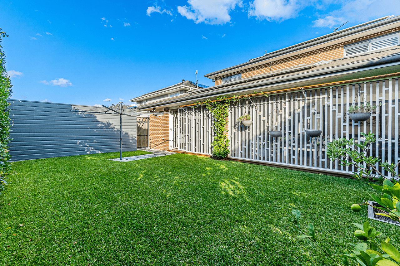 8 Wallingat Road, NORTH KELLYVILLE, NSW 2155