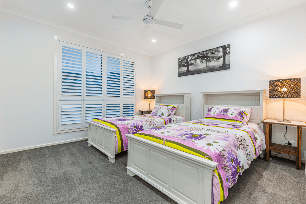 8 Wallingat Road, NORTH KELLYVILLE, NSW 2155