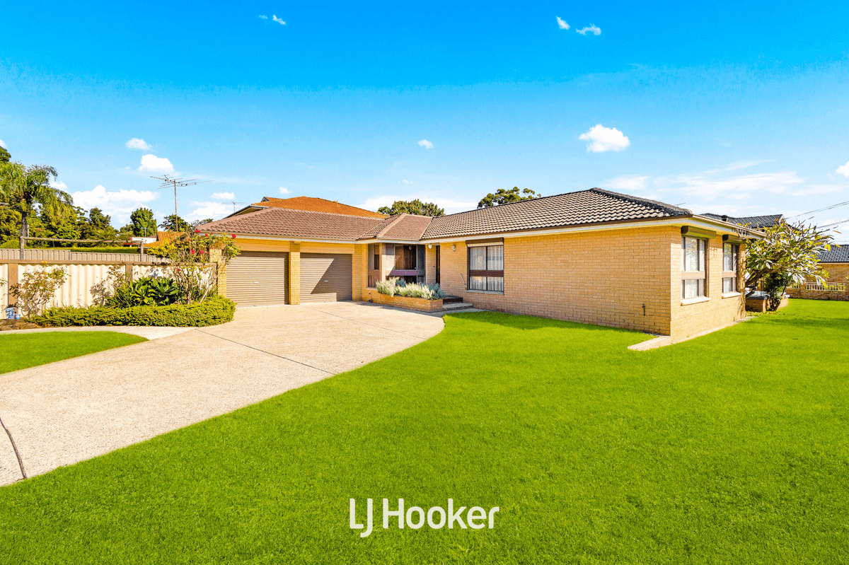 12 McCoy Street, TOONGABBIE, NSW 2146