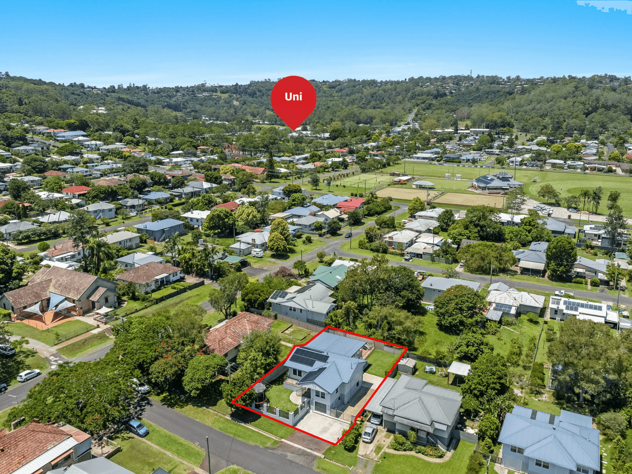 6 Peter Street, EAST LISMORE, NSW 2480