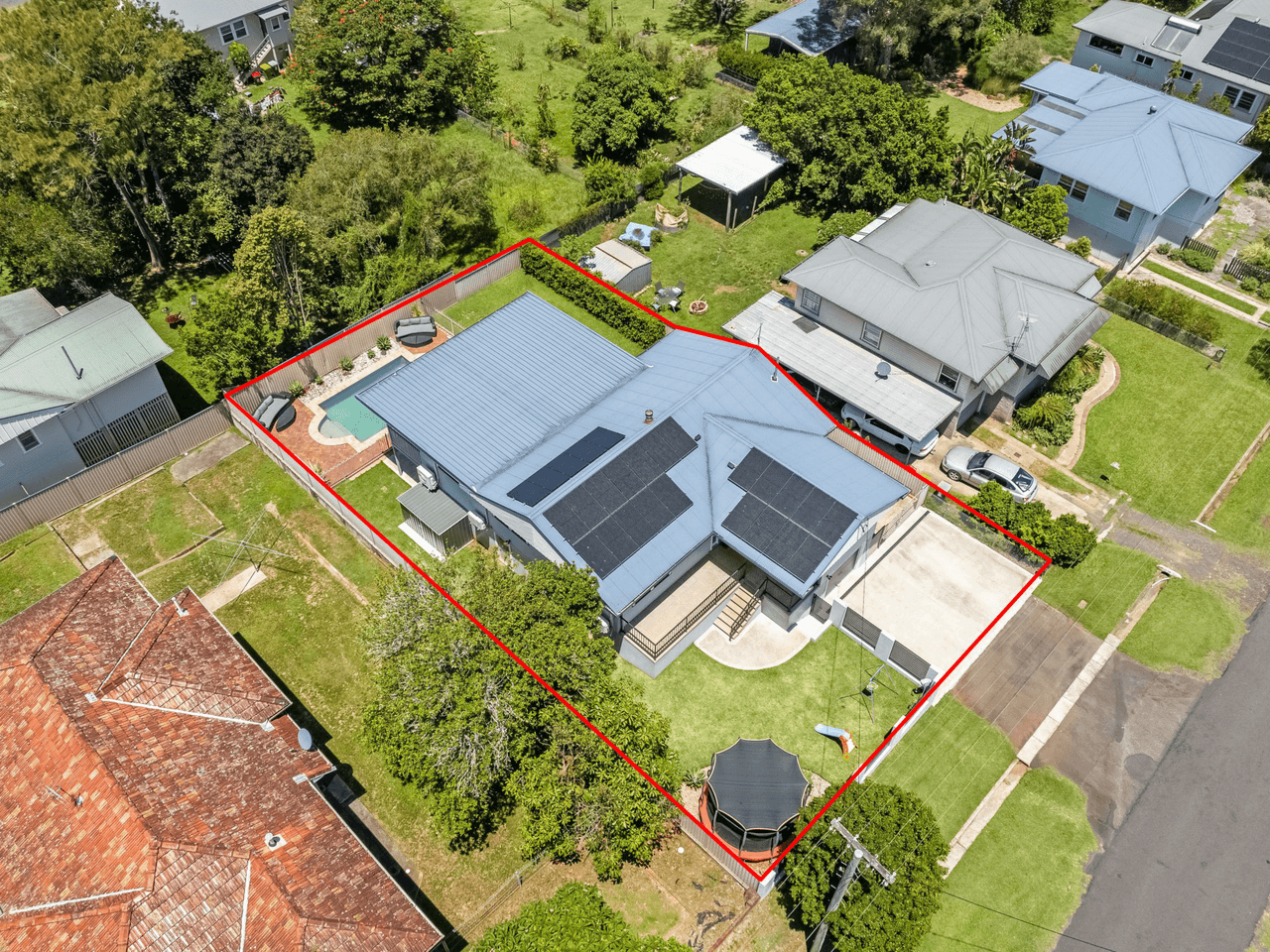 6 Peter Street, EAST LISMORE, NSW 2480