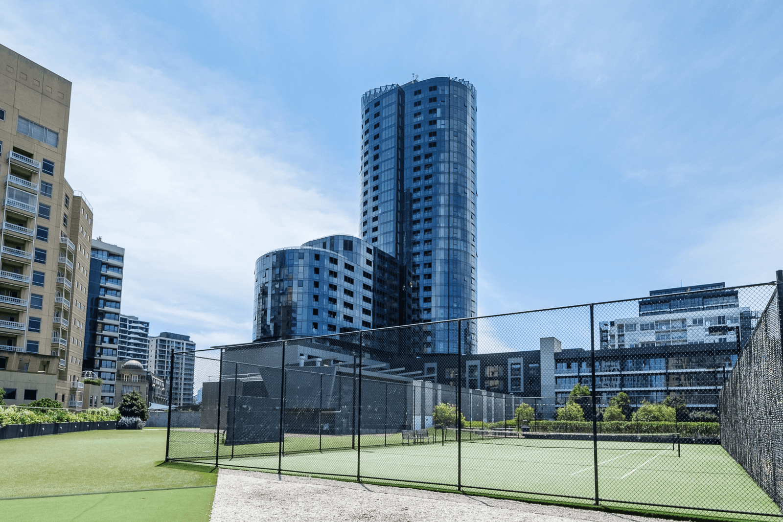 503/31 Malcolm Street, South Yarra, VIC 3141