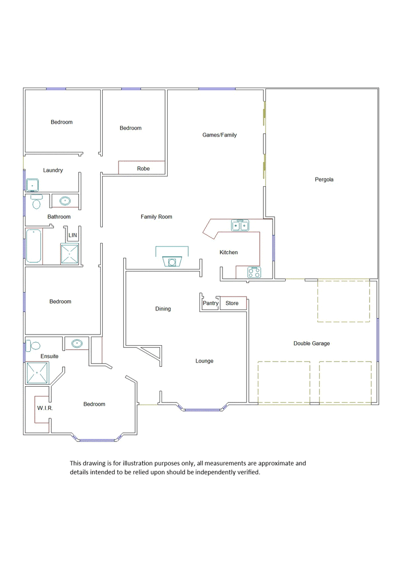 33 Creecoona Terrace, BORDERTOWN, SA 5268