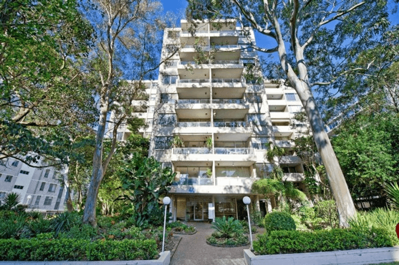 29/40 Penkivil Street, BONDI, NSW 2026