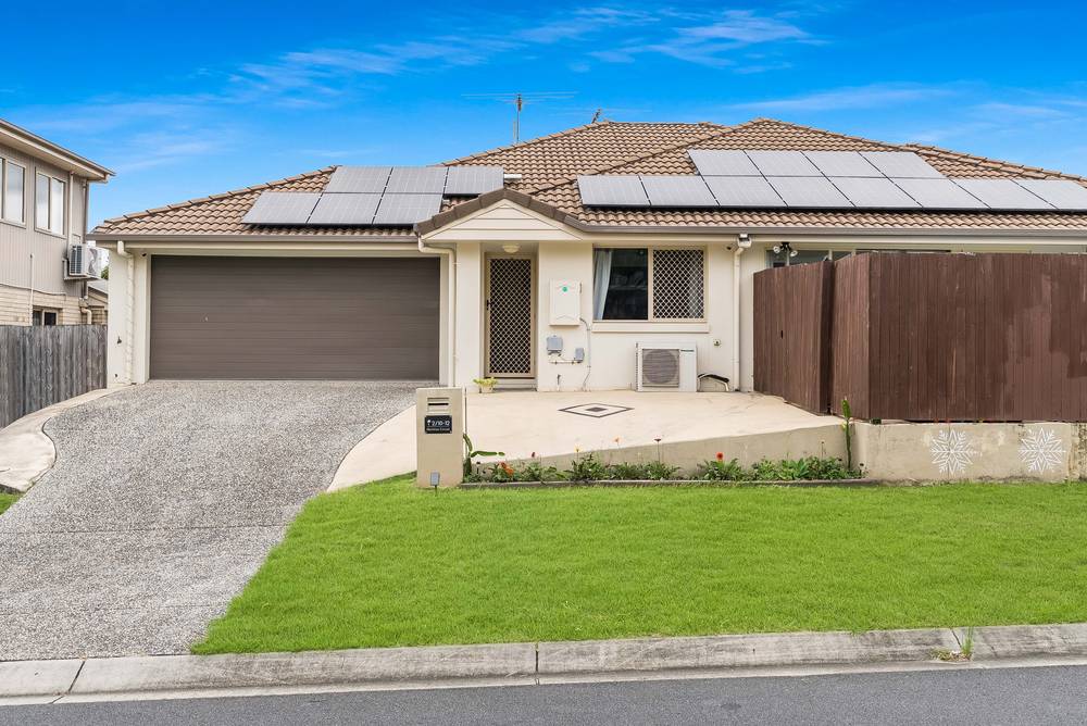 2/10-12 Montree Circuit, Kallangur, QLD 4503