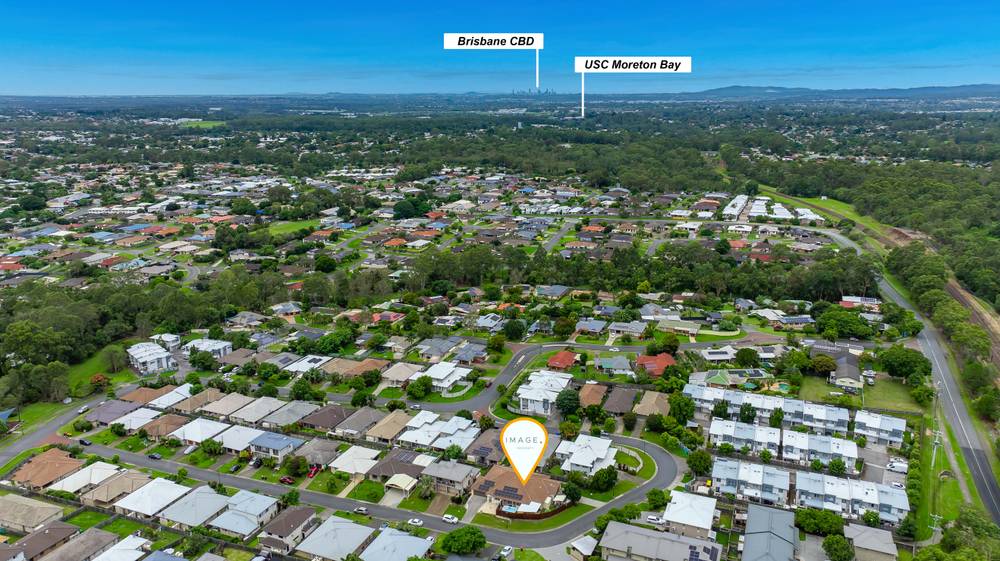 2/10-12 Montree Circuit, Kallangur, QLD 4503
