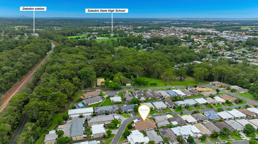 2/10-12 Montree Circuit, Kallangur, QLD 4503