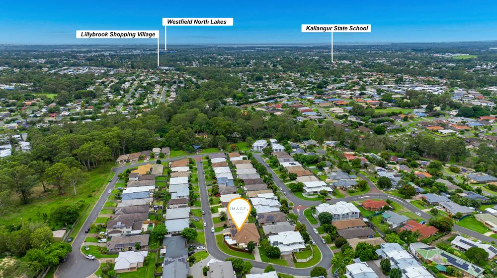 2/10-12 Montree Circuit, Kallangur, QLD 4503